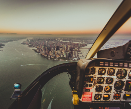 The "Empty Leg" Hack: How to Fly Private for the Price of a Train Ticket