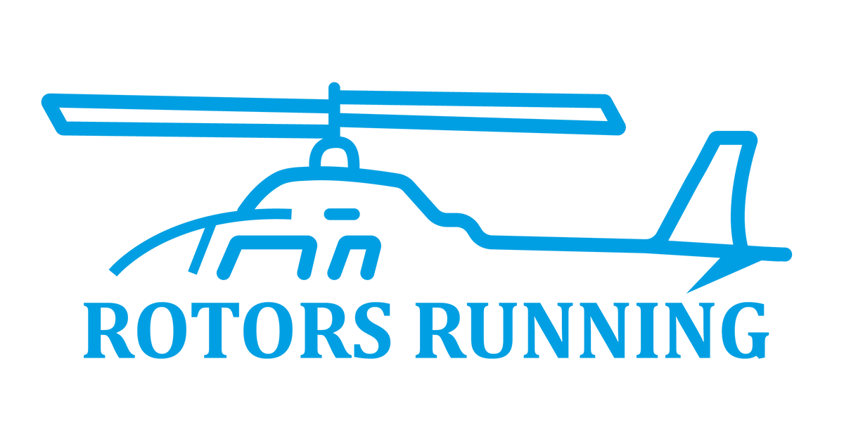 Logo Rortos Rotors Running